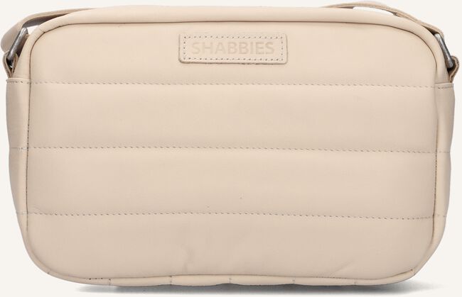 Beige SHABBIES  0362 CROSSBODY M Beige SHABBIES  0362 CROSSBODY M - large