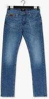 7 FOR ALL MANKIND Slim fit jeans RONNIE SPECIAL EDITION AMERICA en bleu
