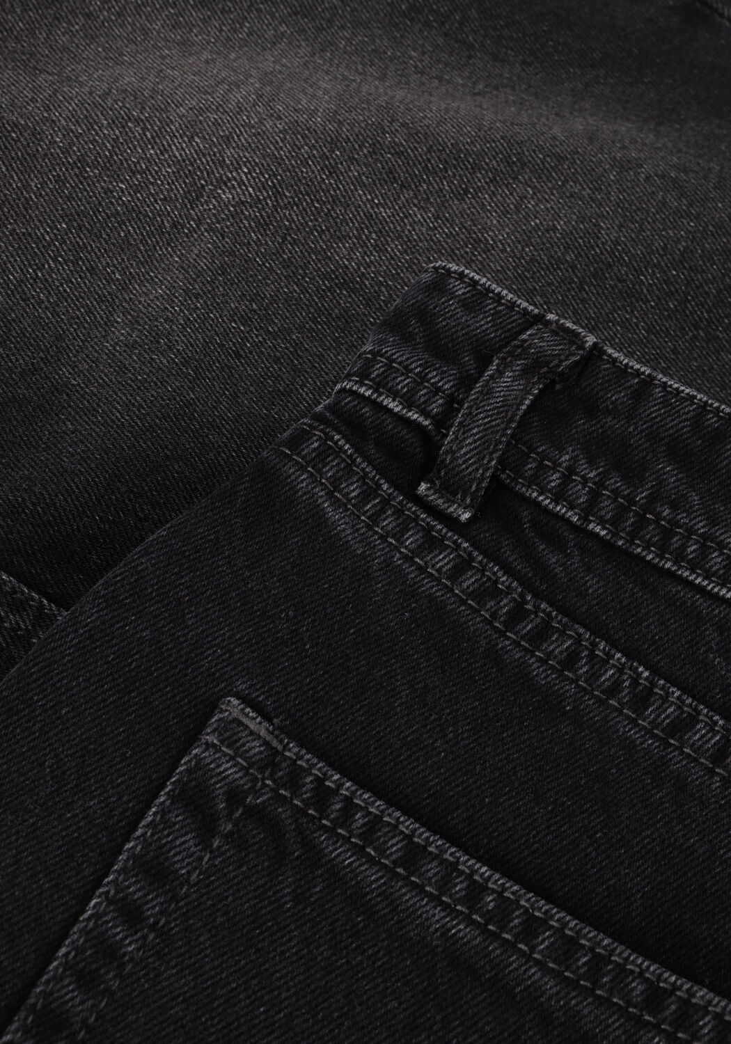 CATWALK JUNKIE Mini-jupe SK EMILY en noir - large