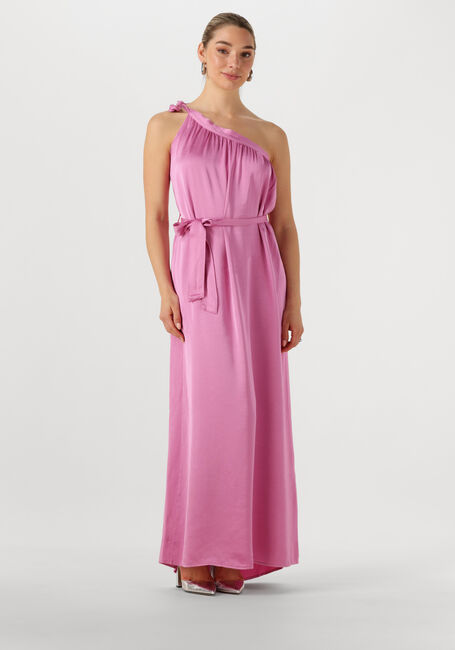 FREEBIRD Robe maxi DIMA en rose - large