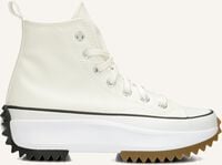 Witte CONVERSE Sneakers RUN STAR HIKE HI Witte CONVERSE Sneakers RUN STAR HIKE HI - medium