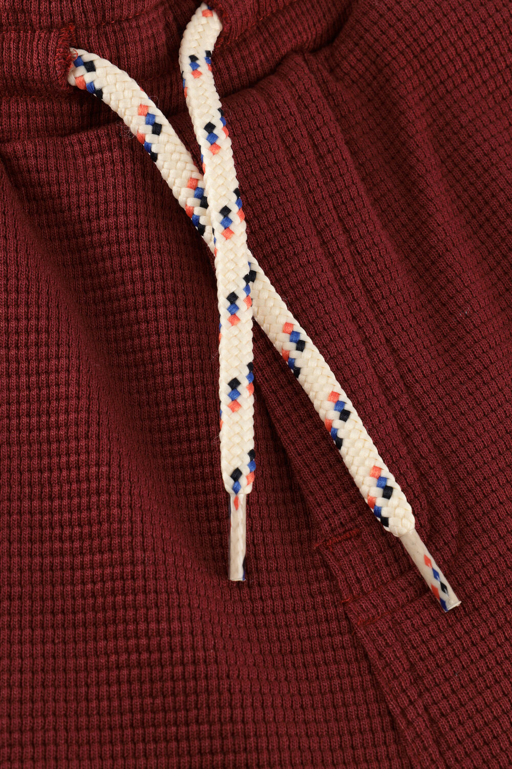 Bruine TUMBLE 'N DRY Korte broek SOUTHPORT - large