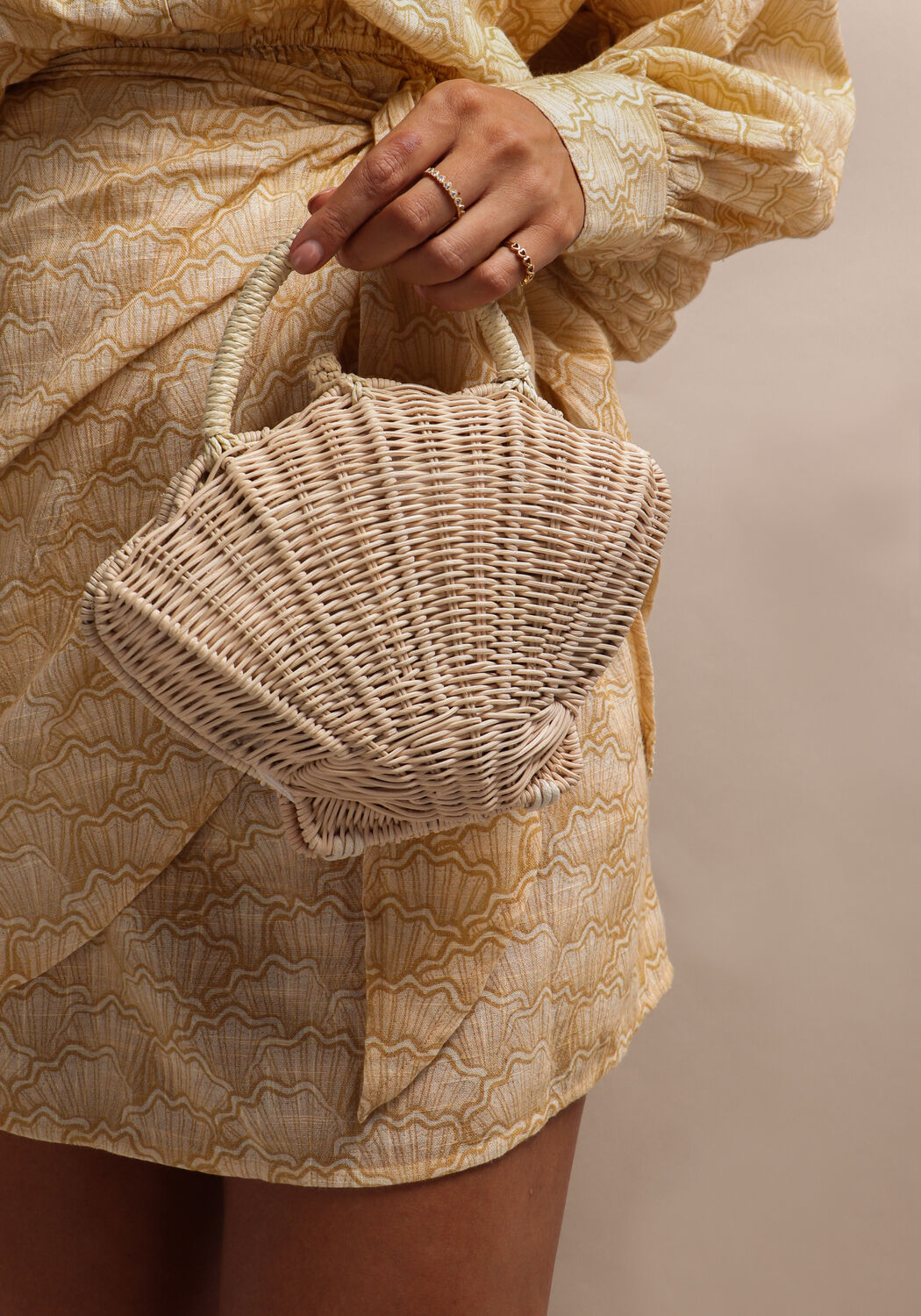 Omoda handtassen top