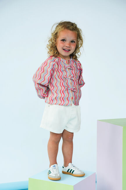 THE NEW CHAPTER BLOUSE IZZY Blouses en multicolore - large