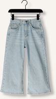 Blauwe AMMEHOELA Wide jeans AM-NOOR-05 Blauwe AMMEHOELA Wide jeans AM-NOOR-05 - medium