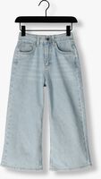 AMMEHOELA Wide jeans AM-NOOR-05 en bleu - medium
