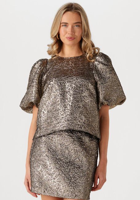 Gouden NOTRE-V  NV-GERALDINA - large