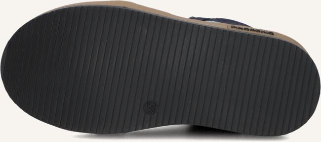 Blauwe PINOCCHIO Sneakers P1253 Blauwe PINOCCHIO Sneakers P1253 - large