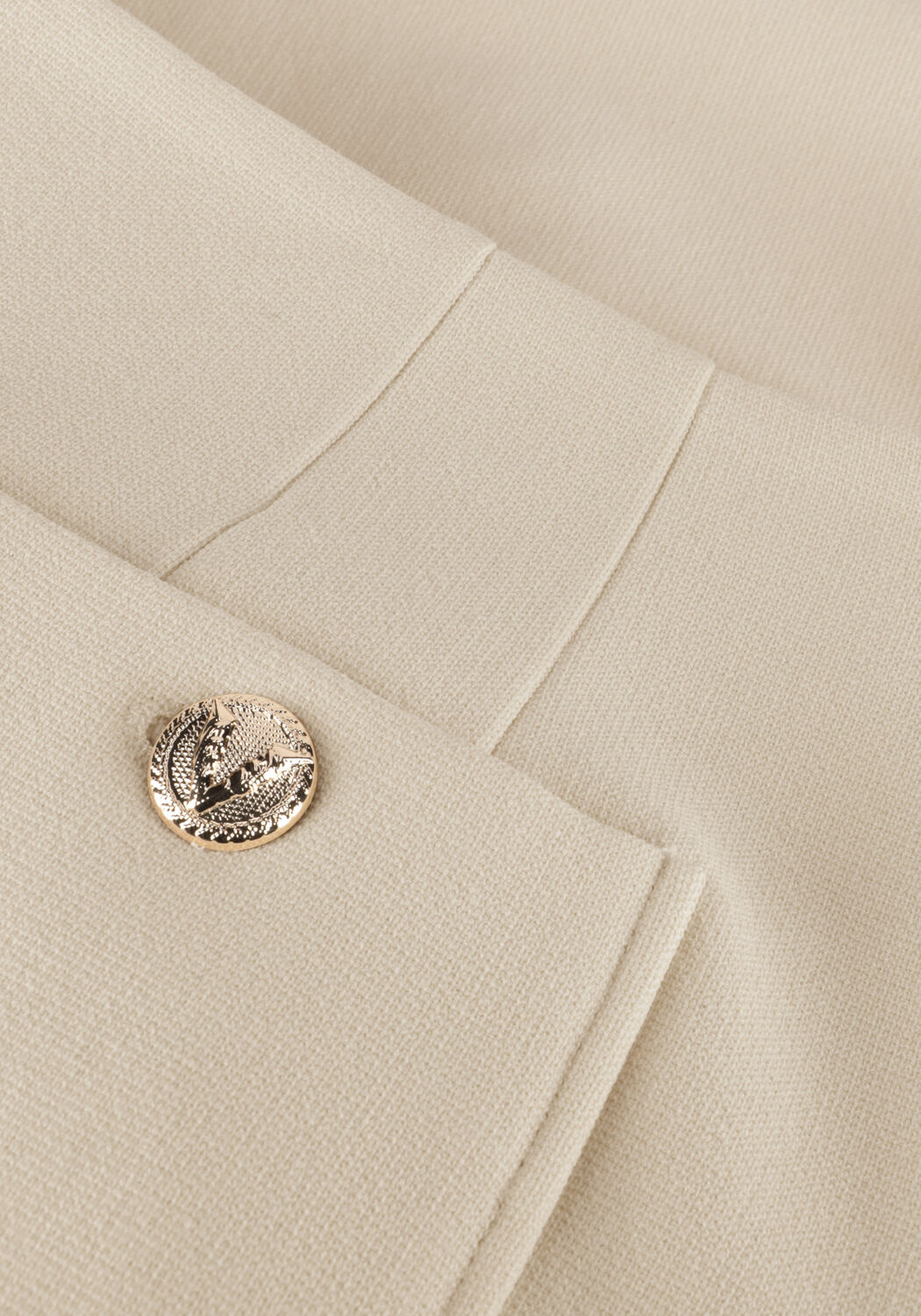 JOSH V Mini-jupe IMME en blanc - large