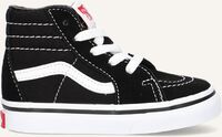 Zwarte VANS Hoge sneakers TD SK8-HI - medium