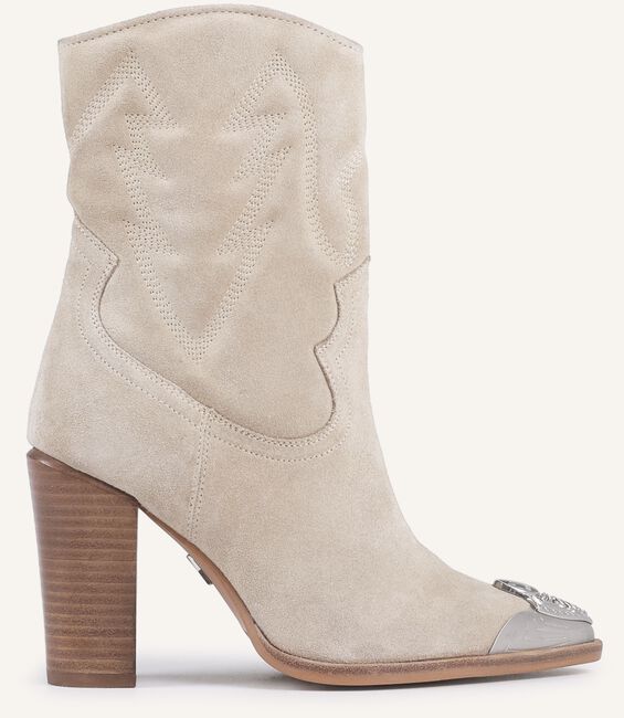 BRONX Santiags NEW-AMERICANA 34136 en beige Omoda