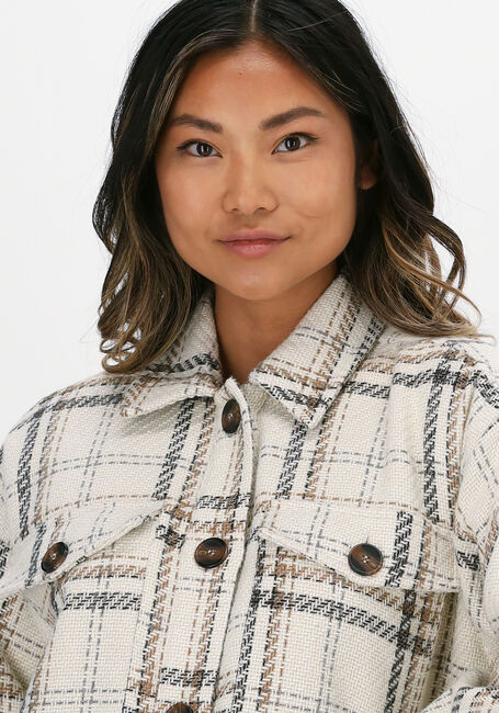 SOFIE SCHNOOR Jack MICKA &Eacute;cru - large