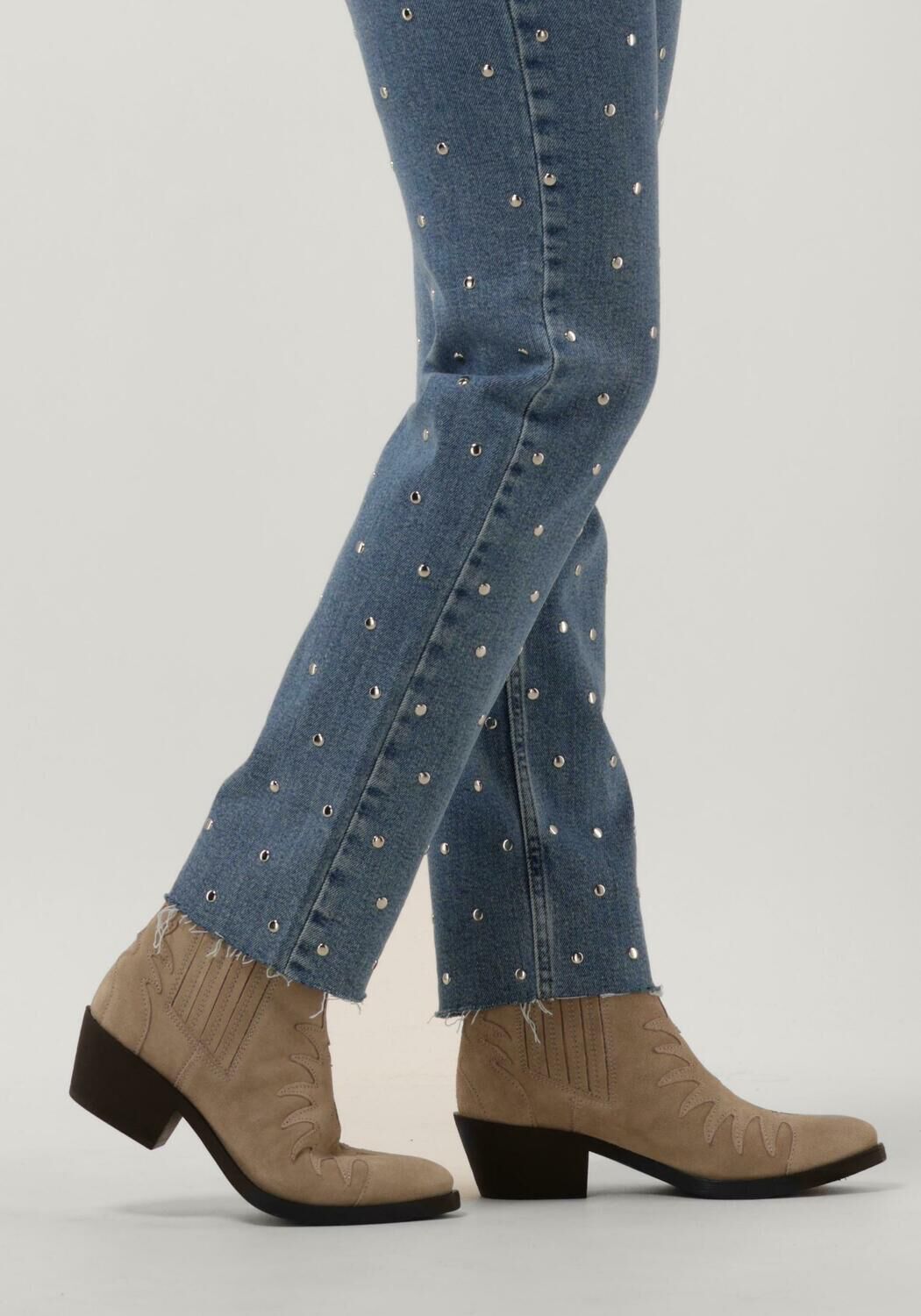 NOTRE-V 2PAPER200 Bottines en beige - large