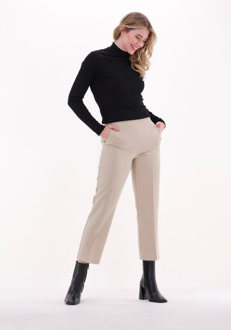 Zwarte MINIMUM Top MOCKI 2.0 9539 - large