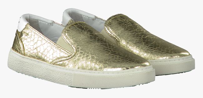 Gouden REPLAY Slip-on sneakers  DIAZ  - large