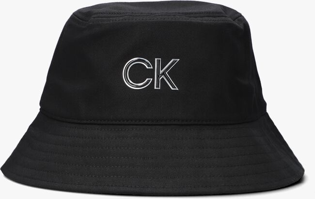 Zwarte CALVIN KLEIN Hoed BUCKET HAT - large