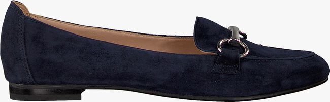 NOTRE-V Loafers 41083 en bleu  - large