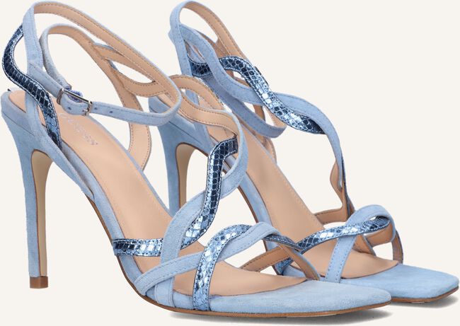 Blauwe GUESS Sandalen SYIVIA Blauwe GUESS Sandalen SYIVIA - large