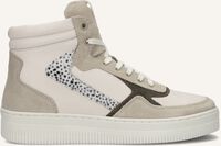 MARUTI Baskets montantes MONA en blanc MARUTI Baskets montantes MONA en blanc - medium
