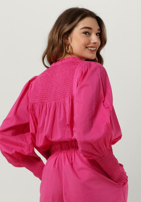Roze IBANA  TUPA - large
