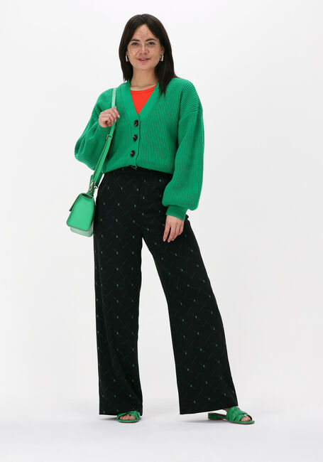 Oranje GESTUZ Top DREW TOP - large