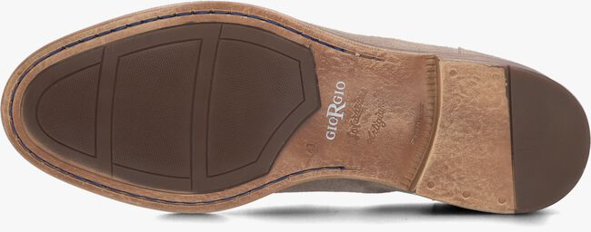 GIORGIO 89711 Loafers en beige - large