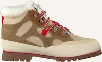 Beige TORAL Veterboots 12200 - medium