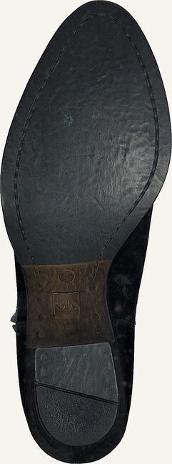 Zwarte VIA VAI Chelsea boots 5105025 Zwarte VIA VAI Chelsea boots 5105025 - large