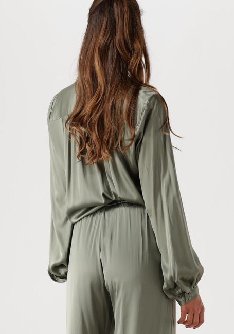 Groene AMAYA AMSTERDAM  JIP - large