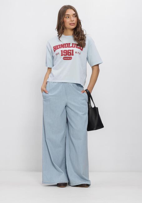 DRYKORN CEILING Jeans en bleu - large