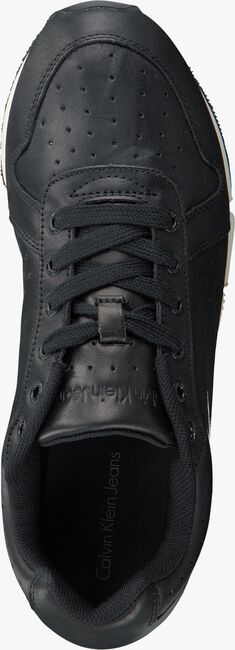 Zwarte CALVIN KLEIN Sneakers JOSHUAH - large