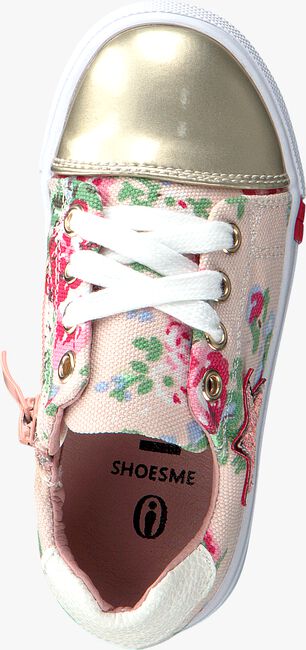 Roze SHOESME Lage sneakers SH8S017 - large