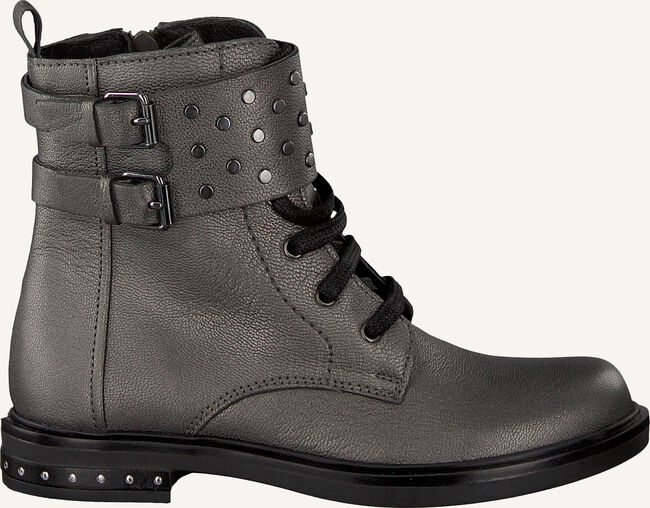 Zilveren APPLES & PEARS Veterboots B009024 Zilveren APPLES & PEARS Veterboots B009024 - large