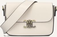 Beige NOTRE-V Schoudertas TRIS Beige NOTRE-V Schoudertas TRIS - medium