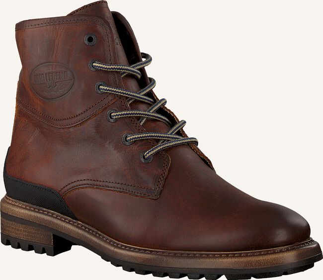 Cognac PME LEGEND  BOOT AV Cognac PME LEGEND  BOOT AV - large
