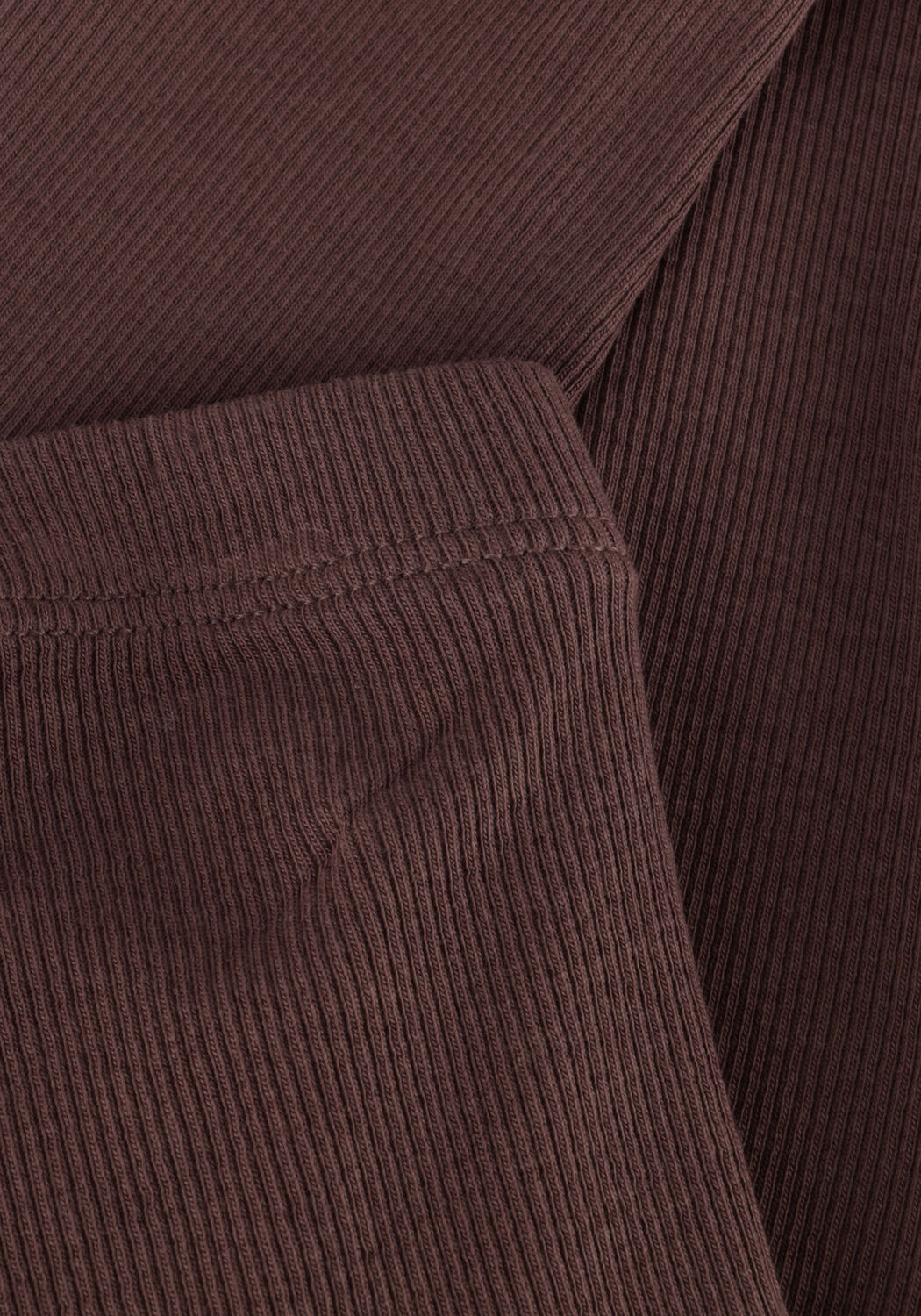 Paarse LIL' ATELIER Legging NBFGAGO DIA SLIM LEGGING LIL - large