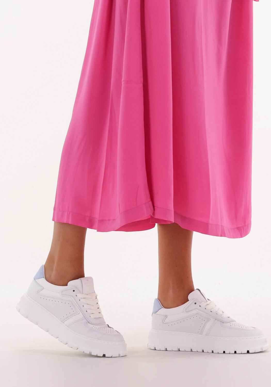 Witte COPENHAGEN STUDIOS Sneakers CPH332 - large