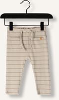 Beige LIL' ATELIER Broeken/jumpsuits NBMKAIL REG PANT LIL NOOS Beige LIL' ATELIER Broeken/jumpsuits NBMKAIL REG PANT LIL NOOS - medium