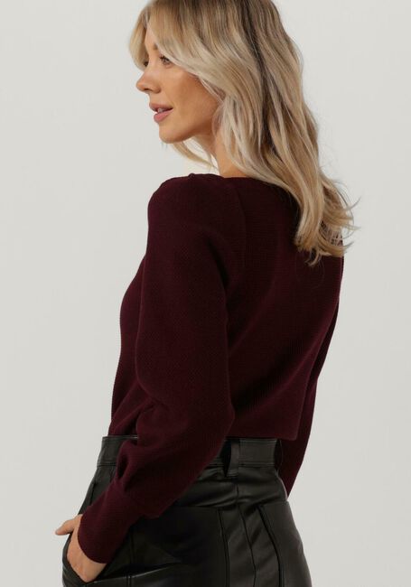 Rode VANILIA Sweater STRUC SPECIAL SLEEVE - large