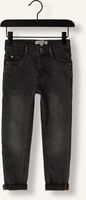 KOKO NOKO Slim fit jeans O56865 Anthracite KOKO NOKO Slim fit jeans O56865 Anthracite - medium