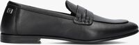 TOMMY HILFIGER ESSENTIAL LOAFER Loafers en noir - medium