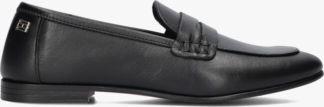 TOMMY HILFIGER ESSENTIAL LOAFER Loafers en noir - large