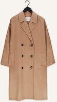 Camel STAND STUDIO Mantel MIKAELA COAT Camel STAND STUDIO Mantel MIKAELA COAT - medium