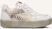 Beige TON & TON Sneakers HEDDA Beige TON & TON Sneakers HEDDA - medium