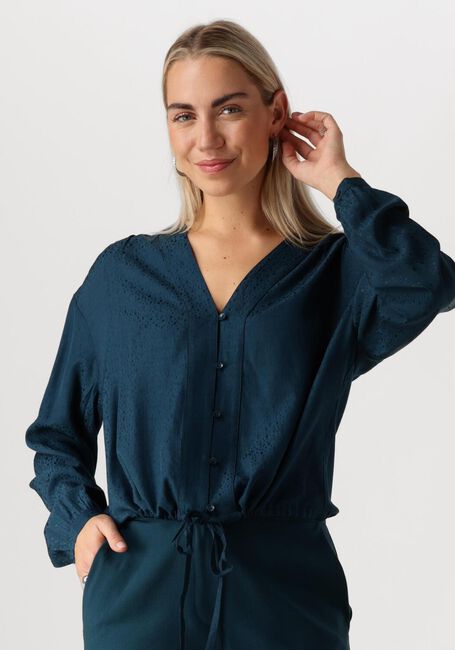 Blauwe ANOTHER LABEL  CHAVELLY - large