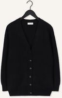 Zwarte TIGER OF SWEDEN Vest MARIJA Zwarte TIGER OF SWEDEN Vest MARIJA - medium