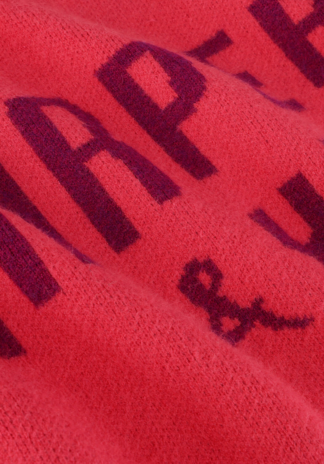 HARPER & YVE Pull YVE-JU 1 en rose - large