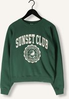 CATWALK JUNKIE GRAPHIC SWEATER CATWALK JUNKIE GRAPHIC SWEATER - medium