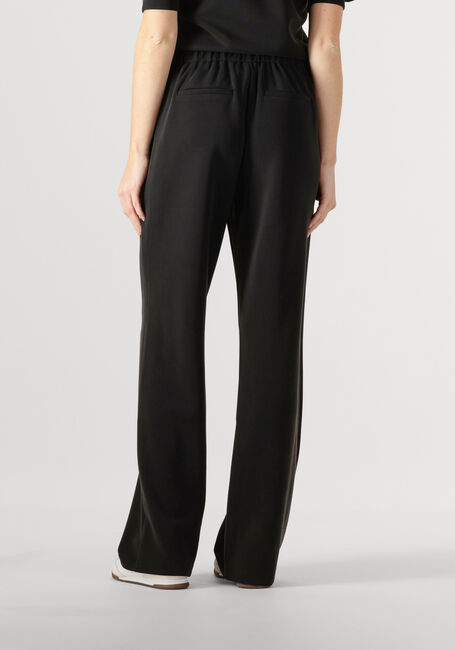 Zwarte NOTRE-V Pantalon NV-FLAVIA - large
