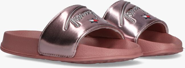 TOMMY HILFIGER 30889 Claquettes  - large